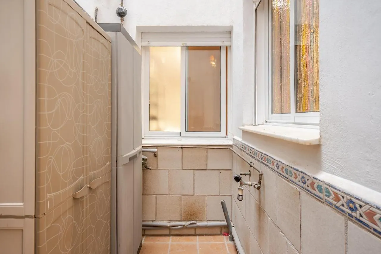 Expoholidays - Centrico Piso Parking Incluido Calle Alvaro Bazan Apartment Granada 0*,  Spain